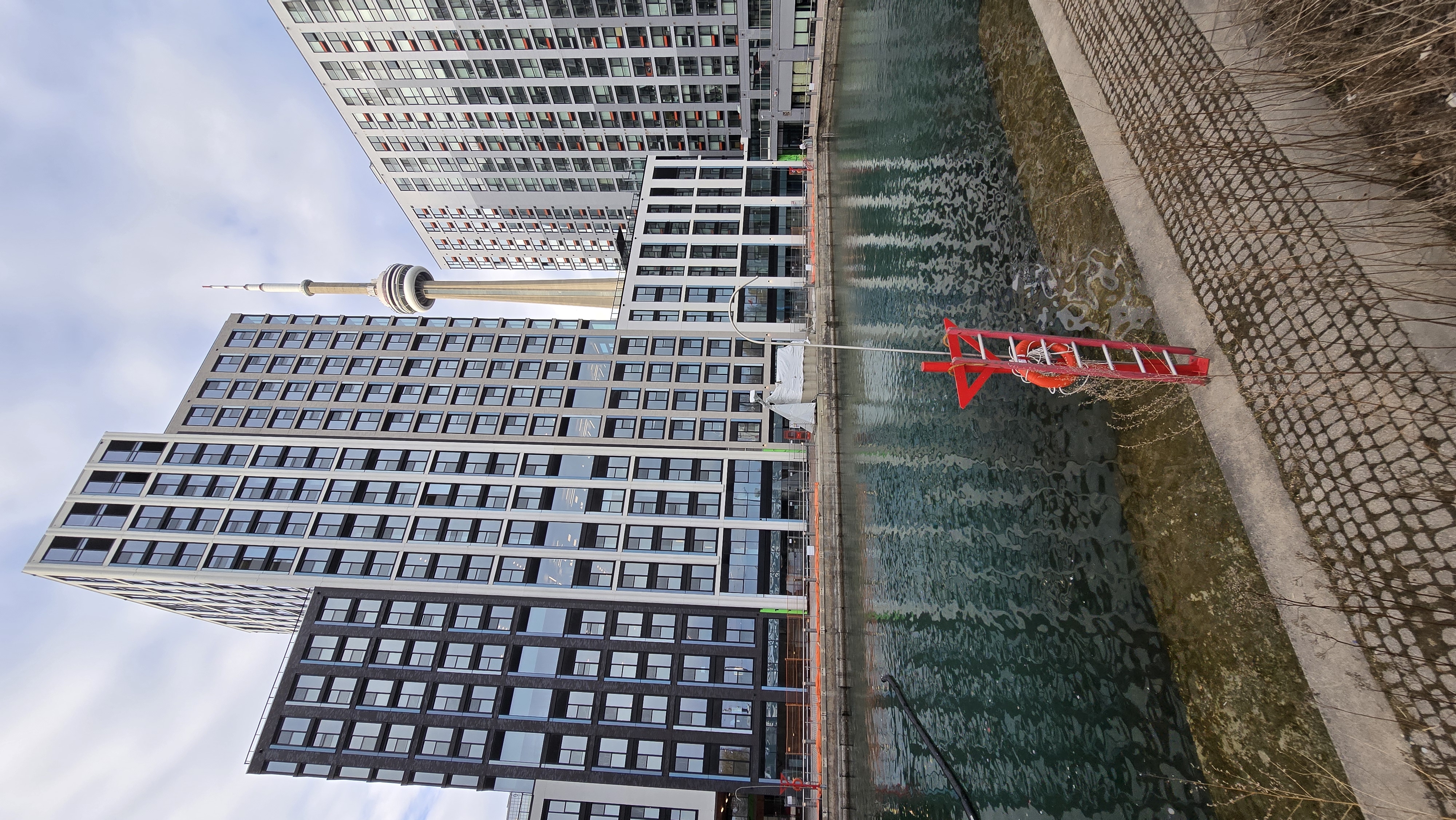 Basin Cleanup Photo 4