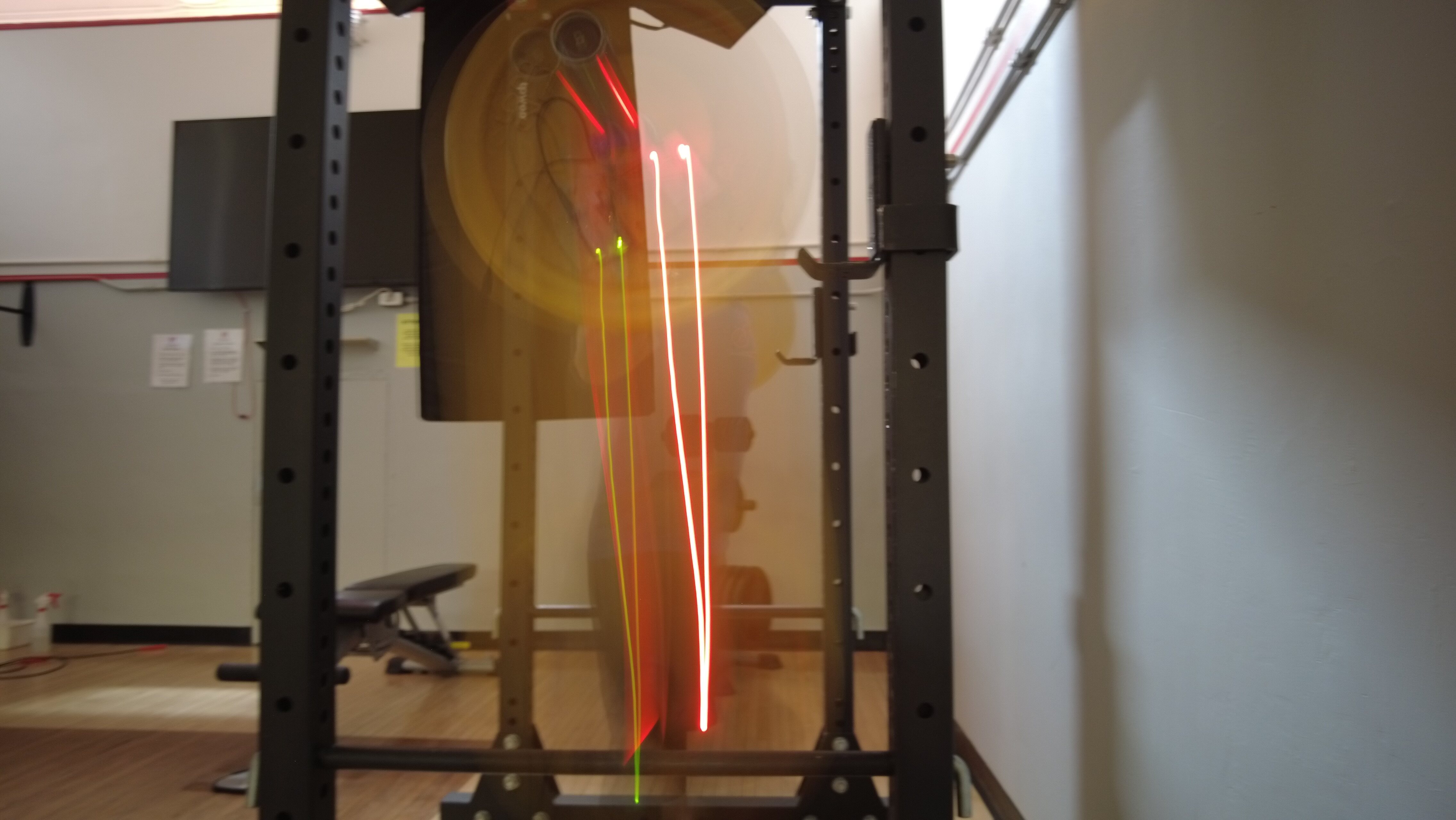 McGill Weightlifting Project Image 3