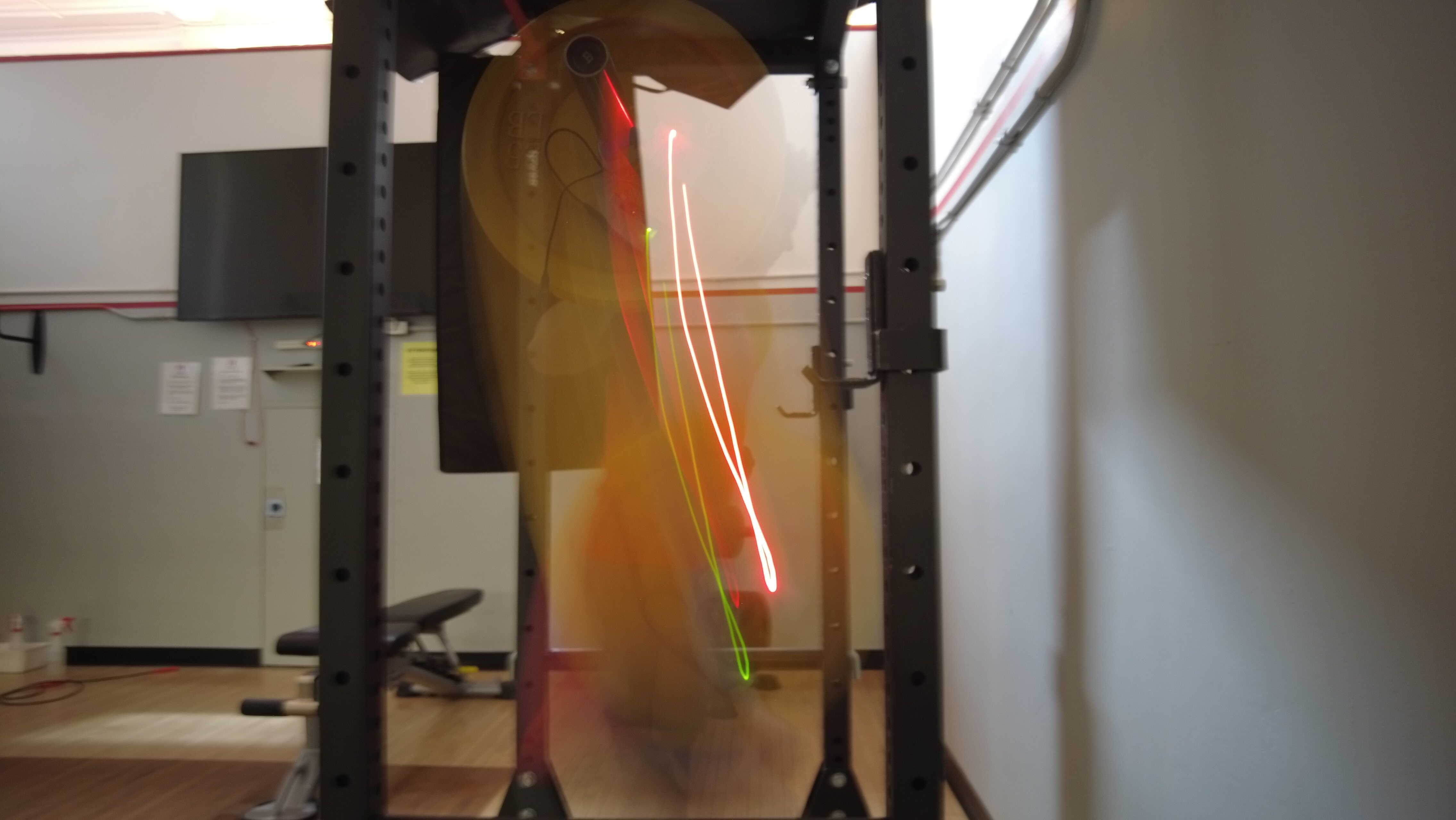 McGill Weightlifting Project Image 4