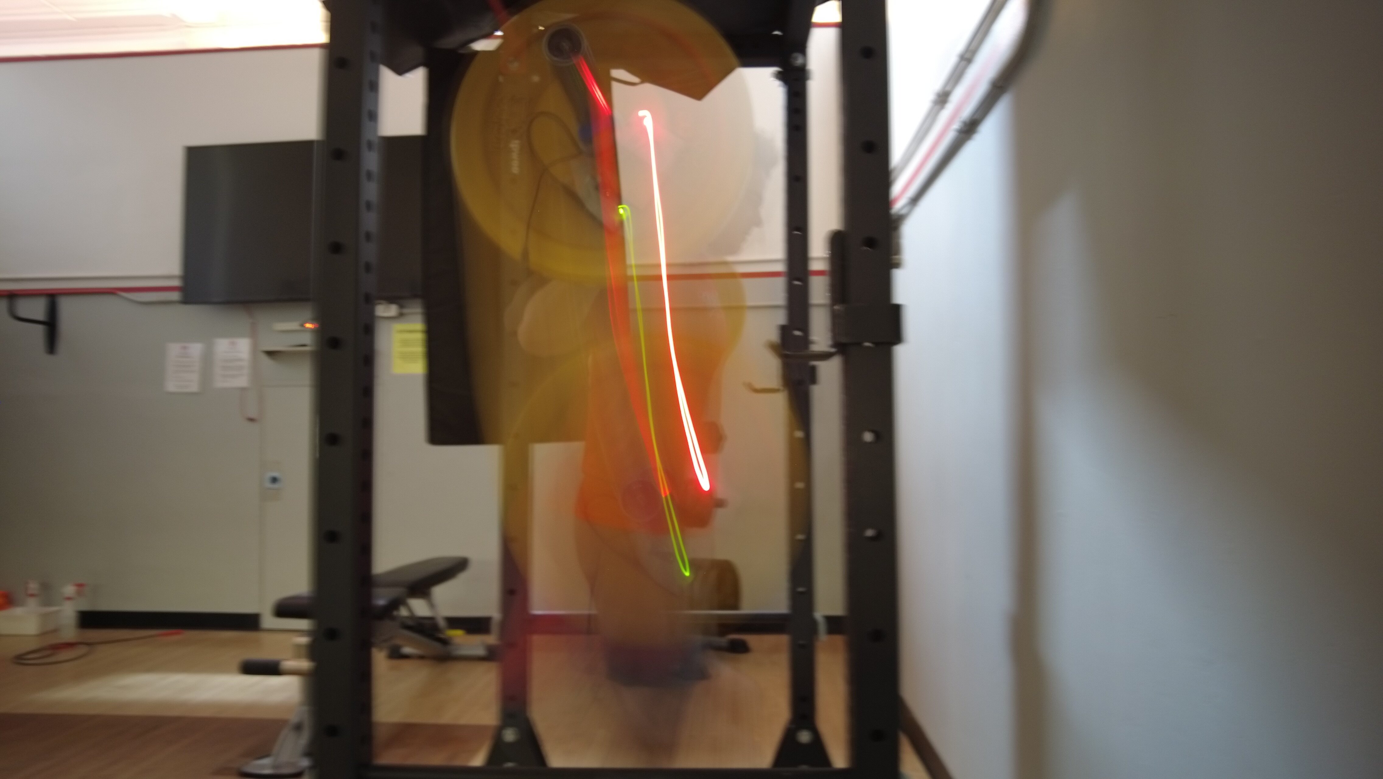 McGill Weightlifting Project Image 5