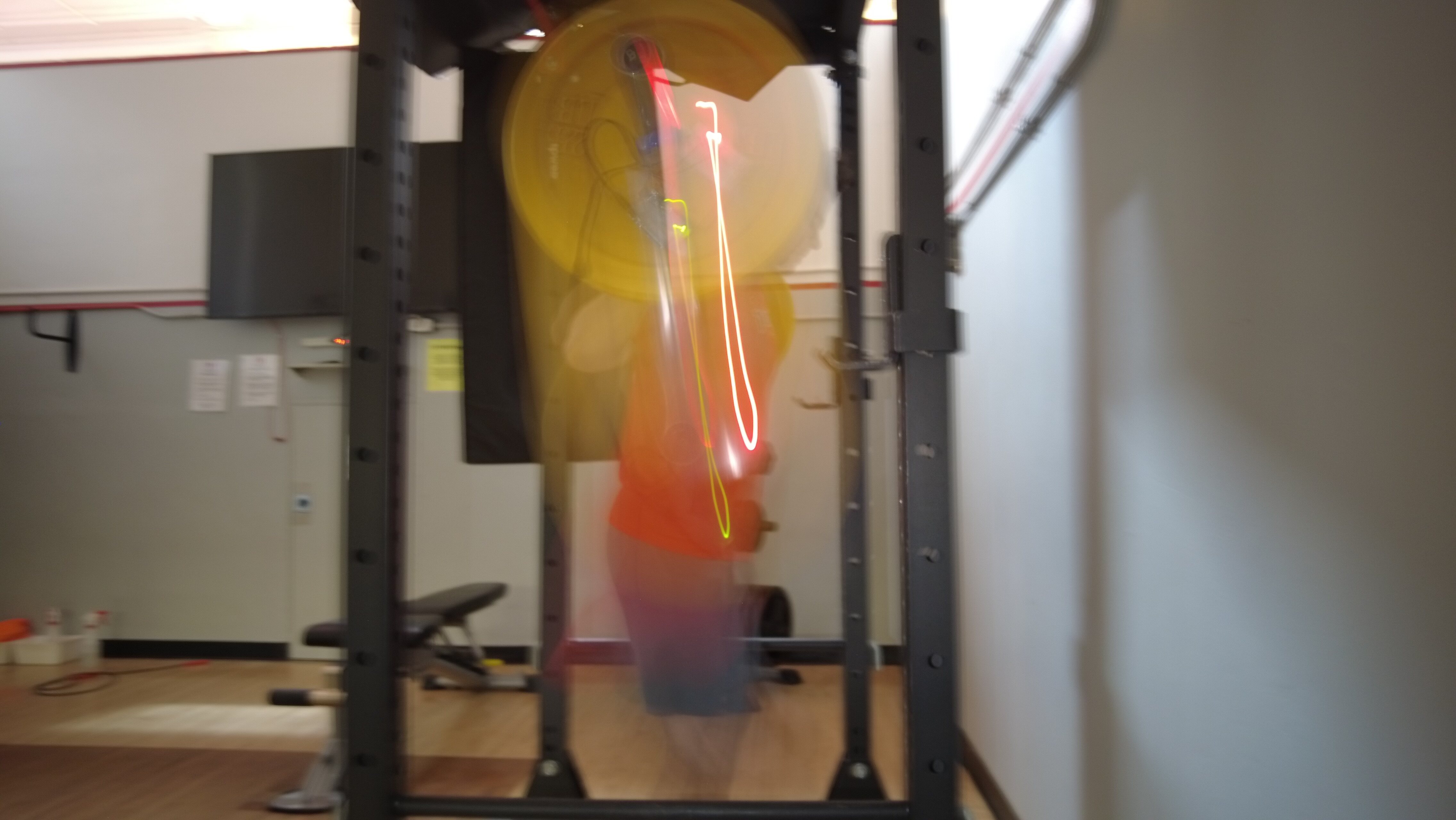 McGill Weightlifting Project Image 6