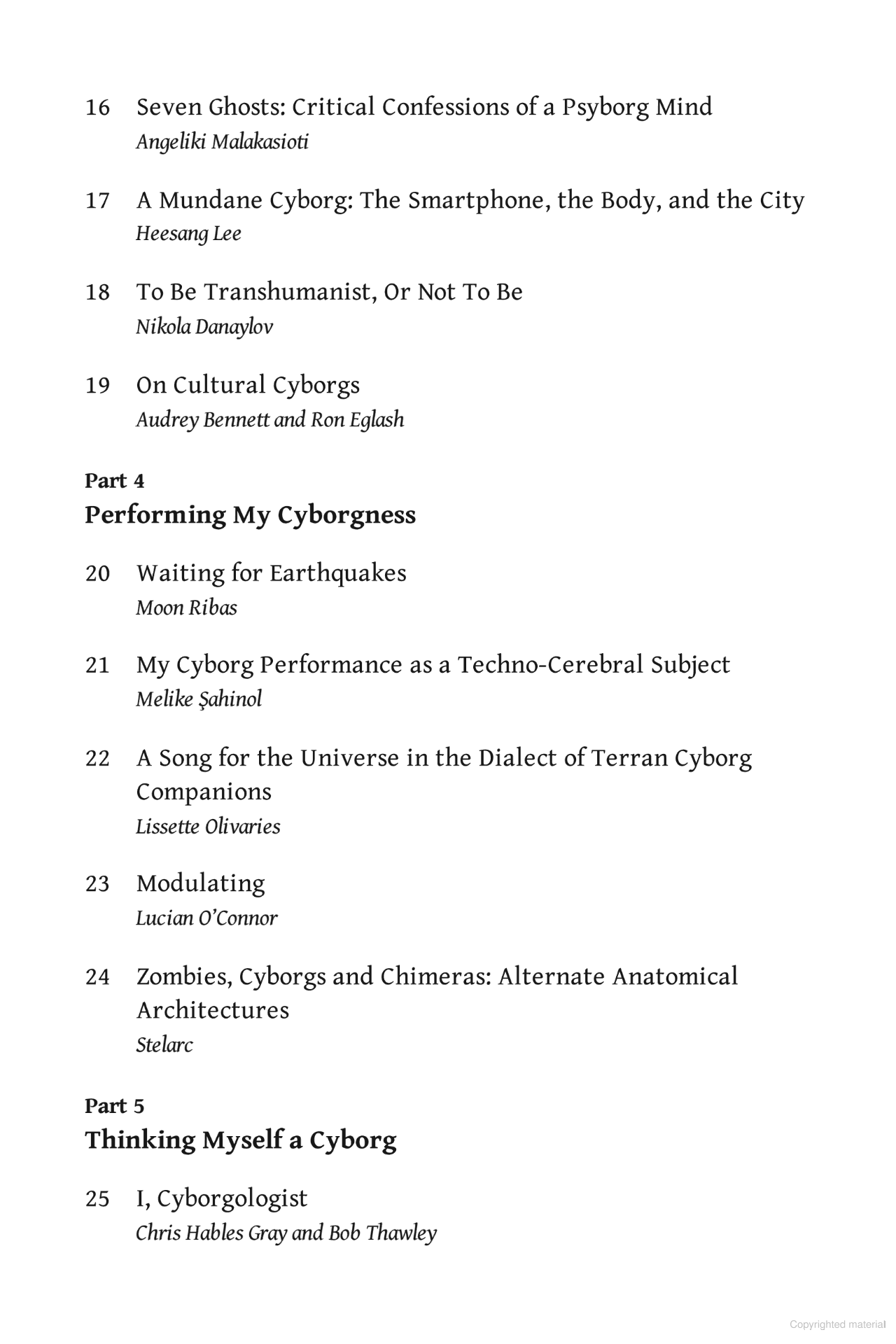 Content Page 3