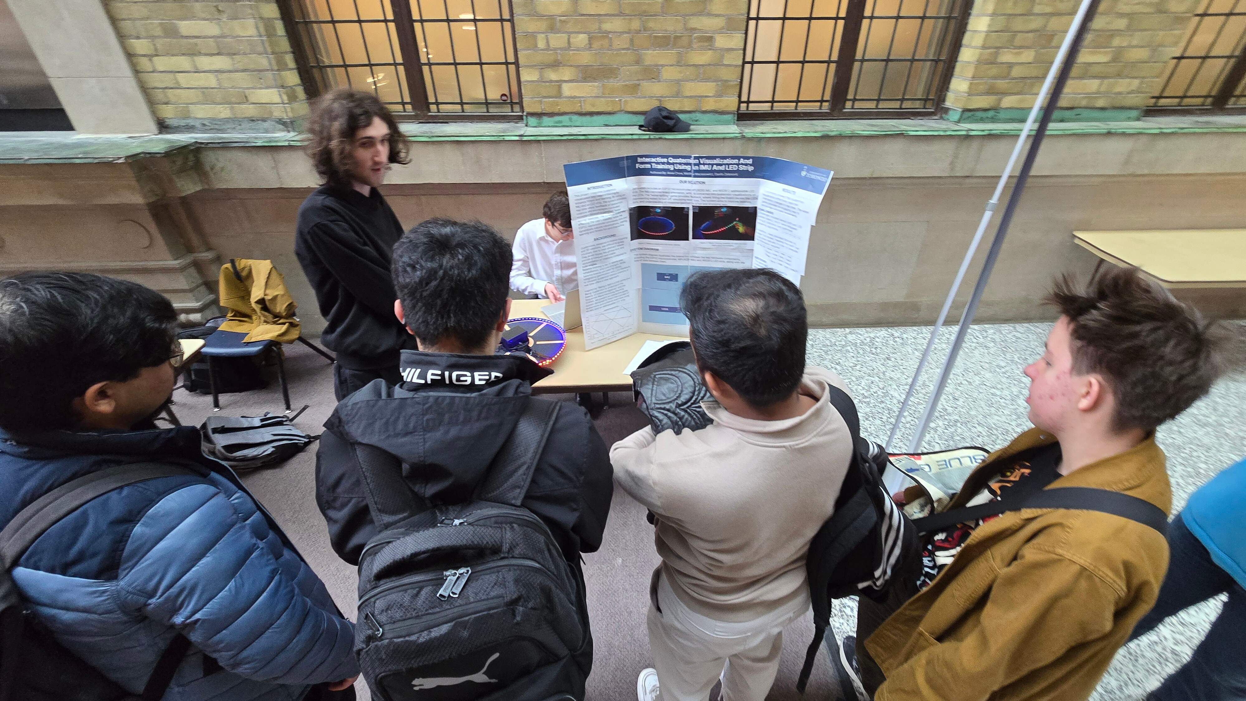 Symposium Image 12