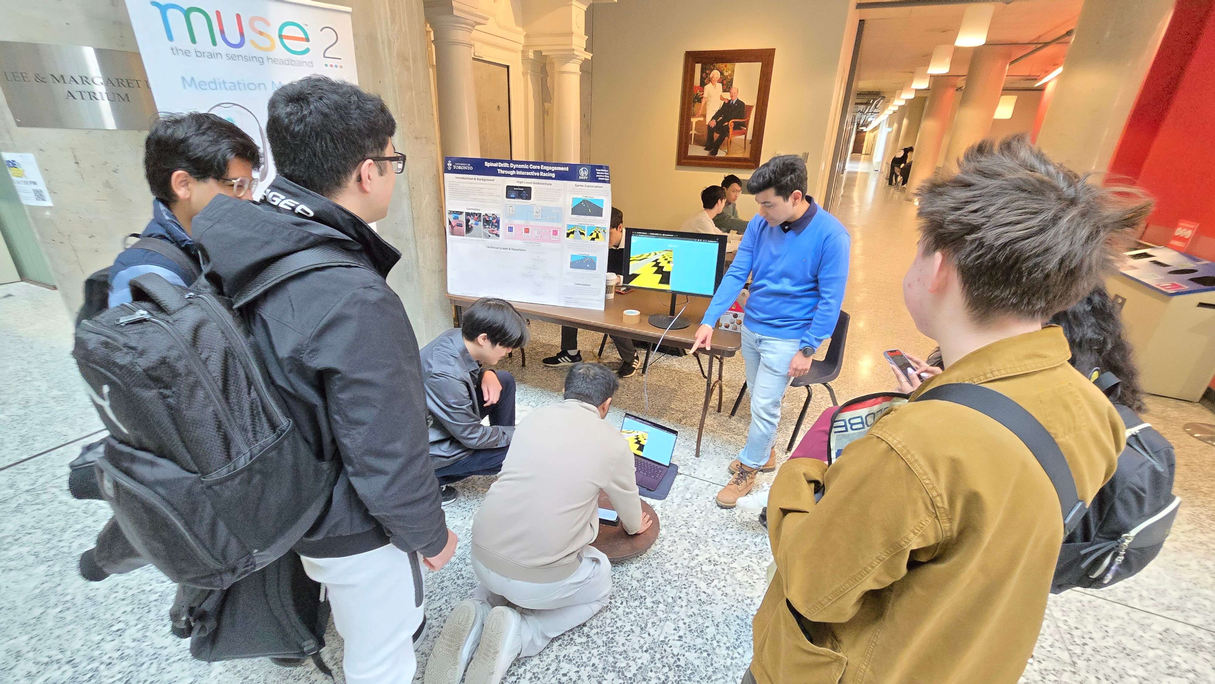 Symposium Image 4