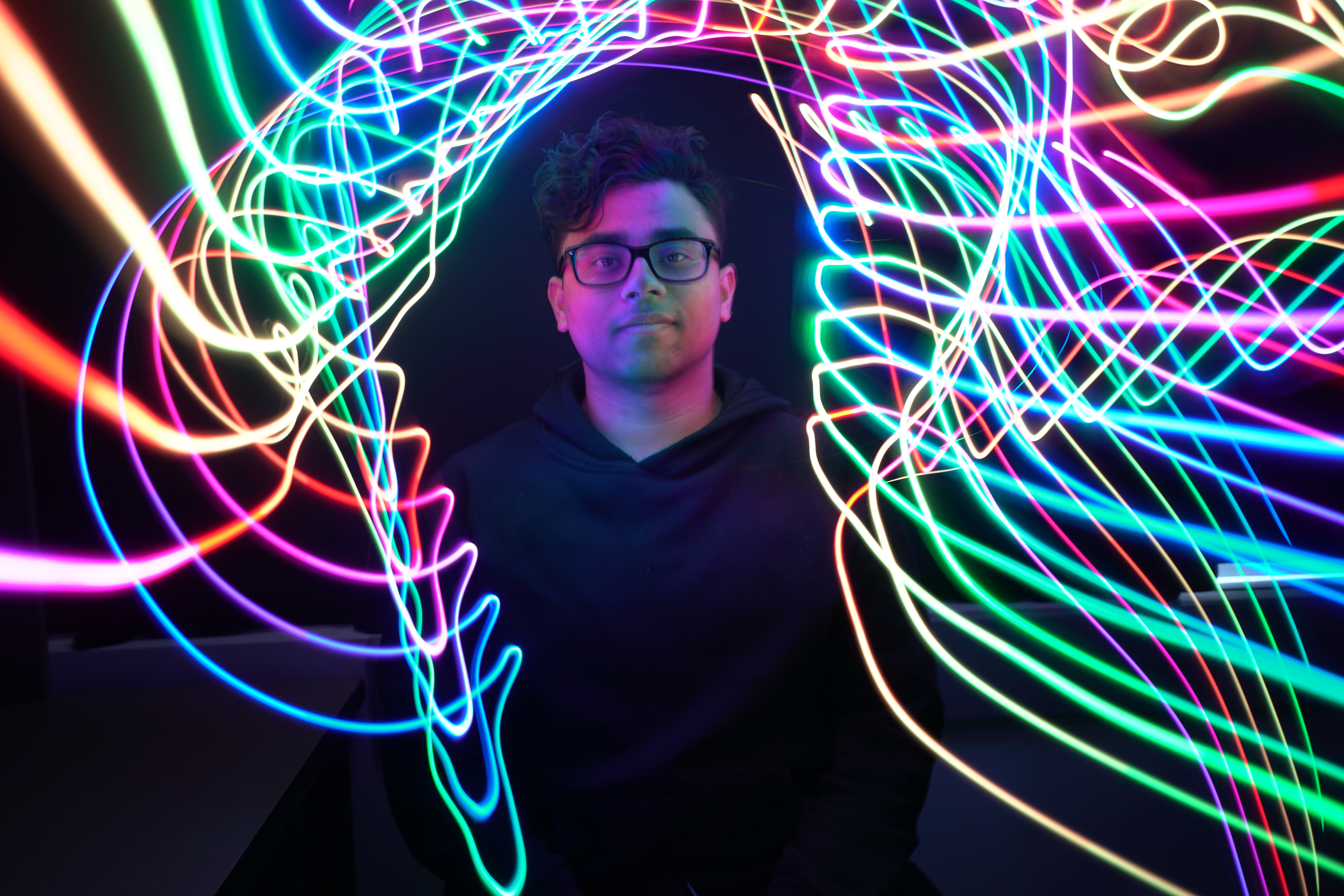 Nishant Kumar, Chief Engineer